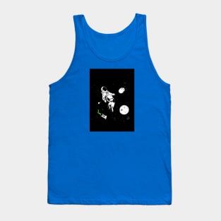 Cosmos Tank Top